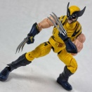 BLOKEES ウルヴァリン レビュー