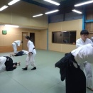 香芝道場　令和7年12月24日（水）