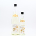 【日本酒】「RYUSUISEN nova 無濾過生原酒 金紋錦」入荷致しました！
