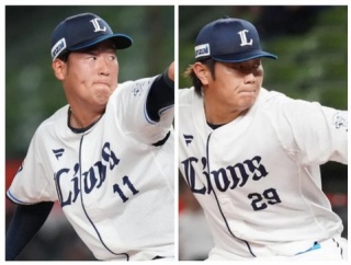 どう育成するのか球団の腕の見せ所。
