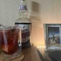 カイ太郎の晩酌日記　302杯目　ルジェ　ビターカシス