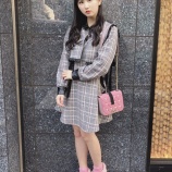 『[個別握手会③] 山本杏奈「個握の洋服💭💗」【=LOVE(イコールラブ)、イコラブ】』の画像