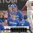 ベイスターズ 5－1 カープ　平良6回1失点の好投　宮﨑、牧、佐野、松尾のタイムリーで5得点！