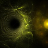 物理学者「ブラックホールがあるんやしホワイトホールもあるやろ」