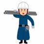 建築現場はエヴァ好きな人が多い！？ → その理由に納得の声が殺到 「多くの人が"これ"をやっているから」