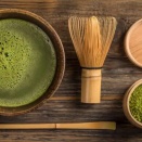 中国「抹茶が世界的ブームになってる。日本ではなく、中国が発祥の地であることをアピールしてく。」