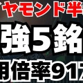 ダイヤモンド半導体　日本供給開始！