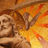 キリスト教原理主義の教会に通うクリスチャンだけど質問ある？