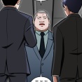 【5話】盃と観覧車編３　銃撃開始