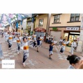 2025.7.25　第59回おたる潮まつり　ふれこみ　に参加しました！
