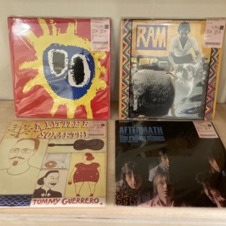 ディスクユニオン浦和店のストアブログ