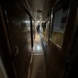 【１６】海外寝台列車旅がアツすぎた。