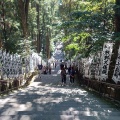 ぐるっと紀伊半島　二日目
