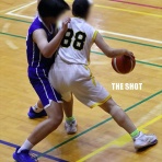 THE SHOT