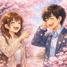 🌸 新しいスタートの時期は名前を覚えられなくても大丈夫