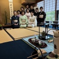 令和8年6月21日（日）冷茶の会　島根支部