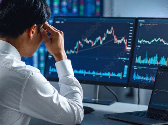 東京市場（10/6）　日経急落時の対応、イメージできてますか？