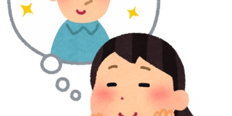 【職場恋愛】上司と見つめ合うとキスしたいし抱き締められたいって思う…