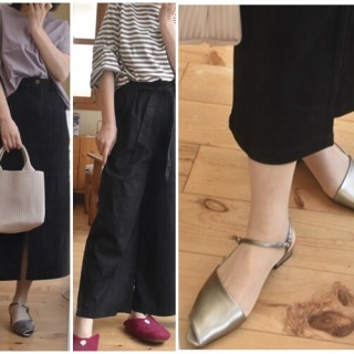 happy-go-lucky　-心地いい暮らしのコツ-