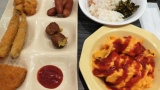 ココスの朝食バイキング来ましたｗｗｗ（※画像あり）