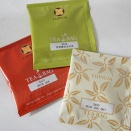 住所変更してルピシアからお茶が届く