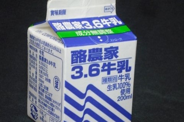 【牛乳ページ】 ドギーマンハヤシ ﾍﾟｯﾄの牛乳 成犬用 250ml（4974926010305