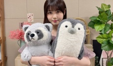 【乃木坂46】前髪切った伊藤理々杏が幼くなって可愛い！！！