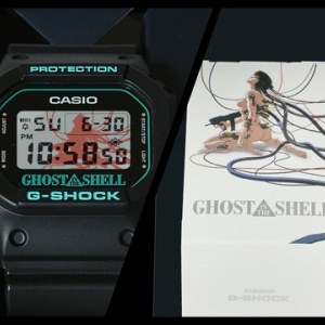 ≪完売≫完売状態だった”MORIZO×G-SHOCK”が販売再開！数量限定コラボG