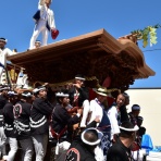 世界の四季を撮影する（香川県健康管理士会）