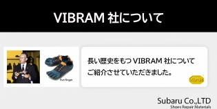 VIBRAMҤˤĤơ٤β