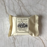 『【試供品】クヴォン・デ・ミニム 植物の魔法　ボタニカルコロン　オーデミニム ソープ』の画像