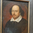 <探訪記>ナショナルポートレートギャラリー②（ロンドン）