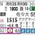 【レース予想】東京11Ｒ・東京スポーツ杯２歳Ｓ（Ｇ２）