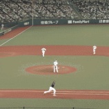 『【悲報】メットライフドーム、とんでもない欠陥球場だった』の画像