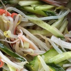 麦茶のストック