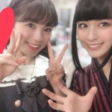 『[イコラブ] 佐々木舞香、舞台「脳漿炸裂ガール」(7/12)昼公演　感想などまとめ【まいか】』の画像