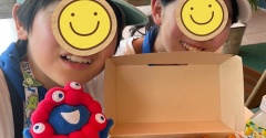 万博で起きた奇跡・・・？！