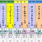 ひたむきに競馬と向き合うブログ