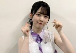 【乃46】筒井あやめはダークすぎて人気が落ちてる←ニワカwwwそれがいいんだろwww