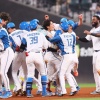 【日本ハム】野村佑希「感無量」と大興奮「回が始まる時から２死満塁だな」と予感的中