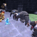 D.ダイバージェンス★共有ダイバー