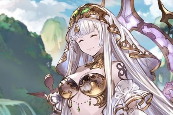 さにちゃん グラブル メインクエスト更新など 雑談