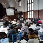 日本キリスト教団　内丸教会2022〜