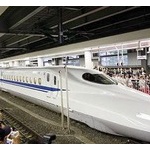 インド新幹線　日本が受注　中国に競り勝つ