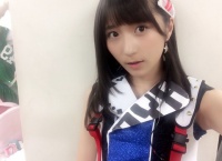 【AKB48】大島涼花「はじめて辞めたいって思いました」