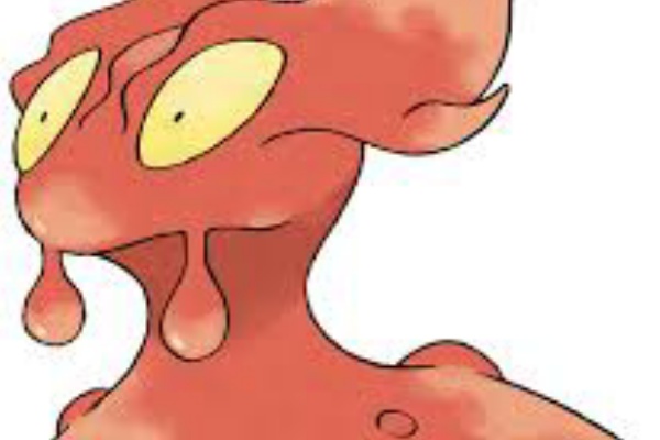 現実世界にいたら一番やばそうなポケモン ぽけすたー ポケモンxyまとめ倉庫