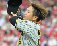【阪神】岡田監督「抹消するよ、そんなもん。投げさせられへんやん」序盤KO西勇輝に