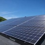 太陽光パネル底なし不況へ