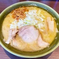家系ラーメンの名店がまたしても！函館市堀川町「函館家系ラーメン 家路」