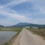『白滝林道、大志戸林道』の画像